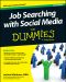 [Dummies 01] • Job Searching with Social Media For Dummies · 2nd Edition